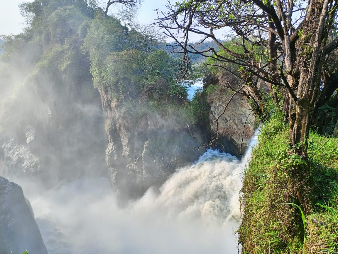 Murchison Falls